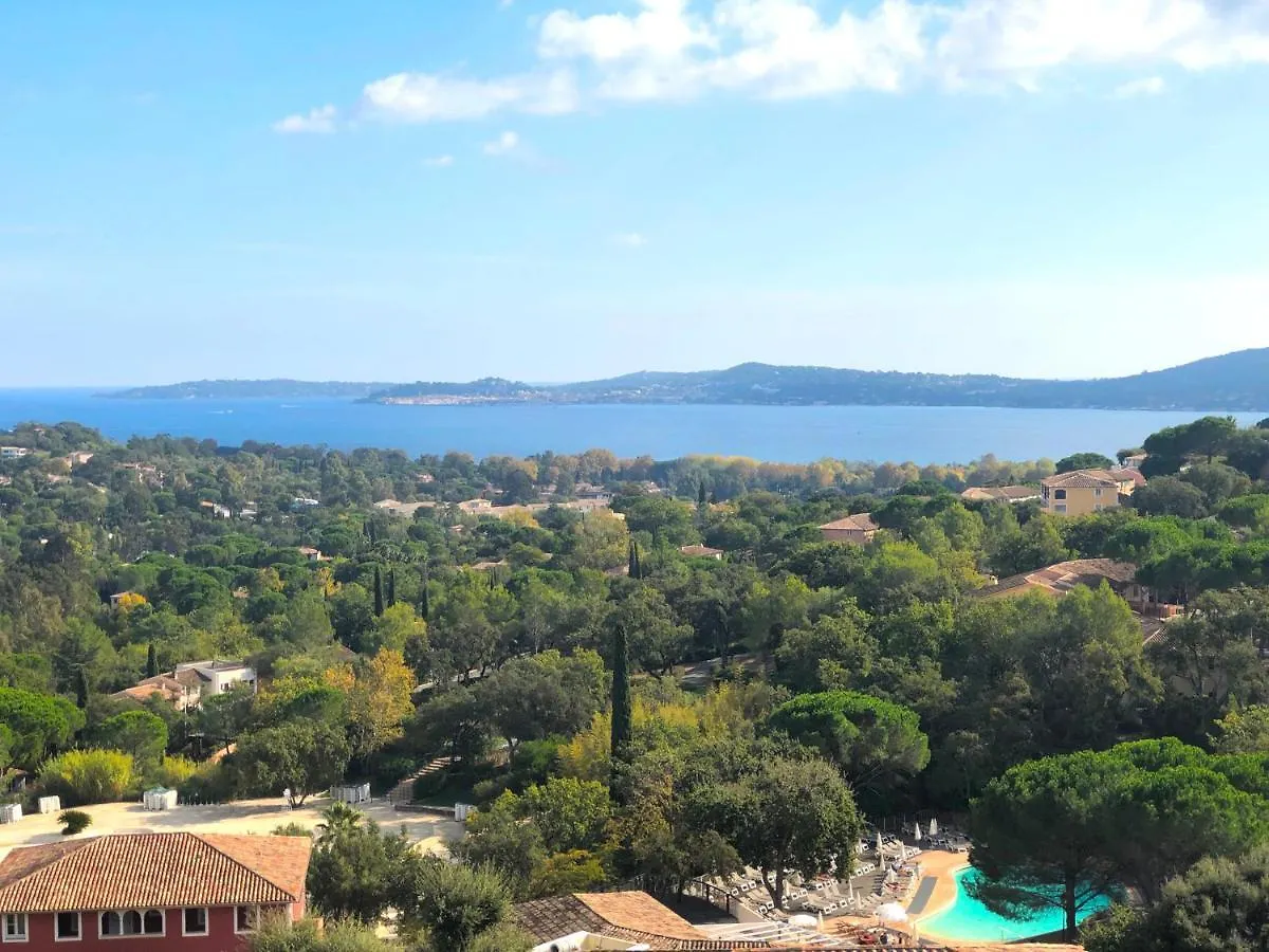 Les Restanques Du Golfe De Saint Tropez Aussergewoehnlicher Meerblick Top Wlan Grimaud