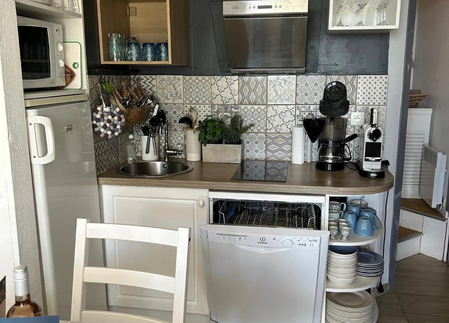 Apartamento Les Restanques Du Golfe De Saint Tropez Aussergewoehnlicher Meerblick Top Wlan Grimaud
