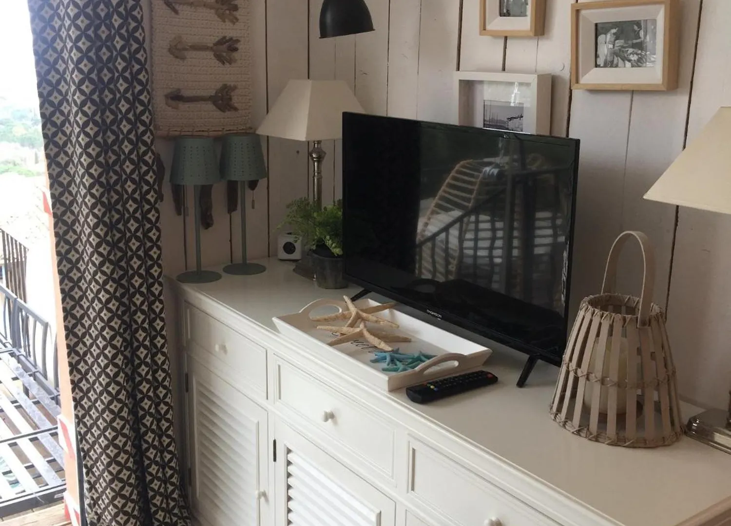 Les Restanques Du Golfe De Saint Tropez Aussergewoehnlicher Meerblick Top Wlan Grimaud Apartamento
