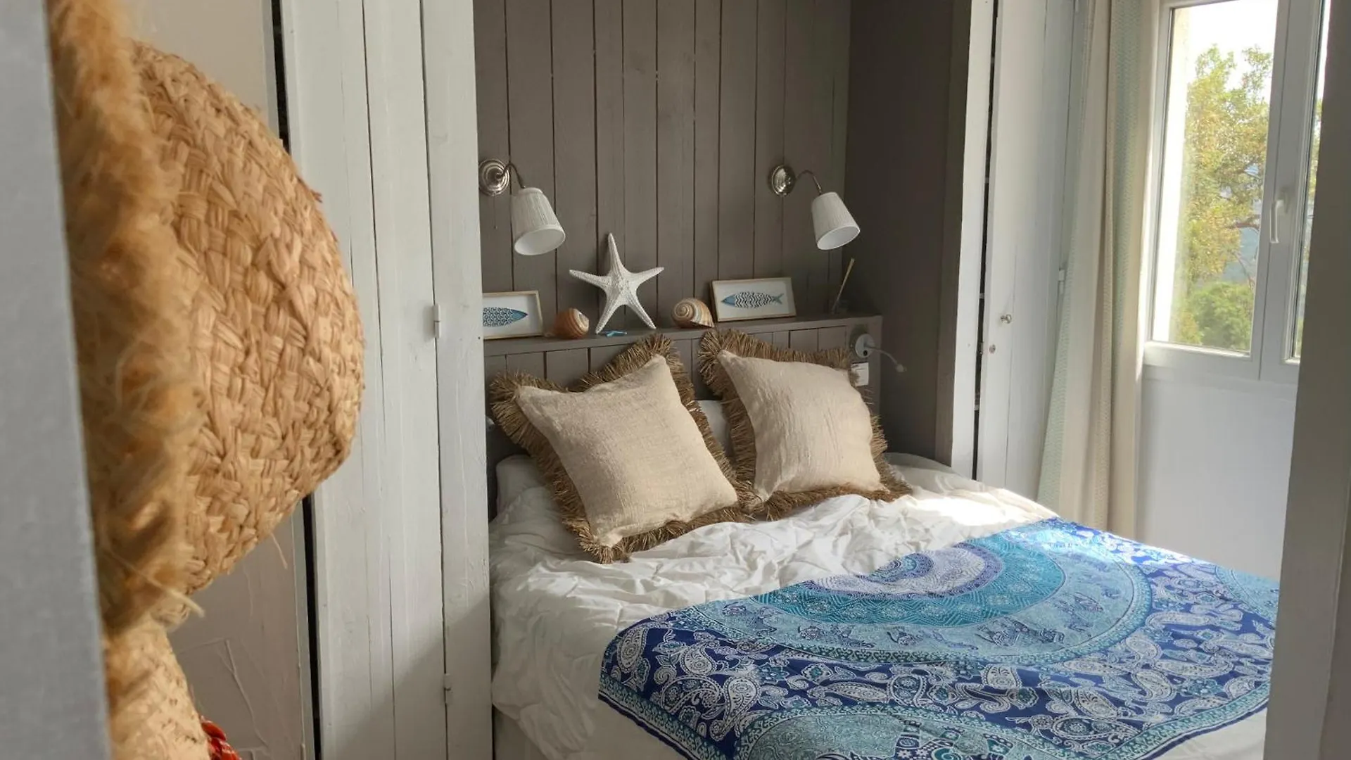 Les Restanques Du Golfe De Saint Tropez Aussergewoehnlicher Meerblick Top Wlan Grimaud França
