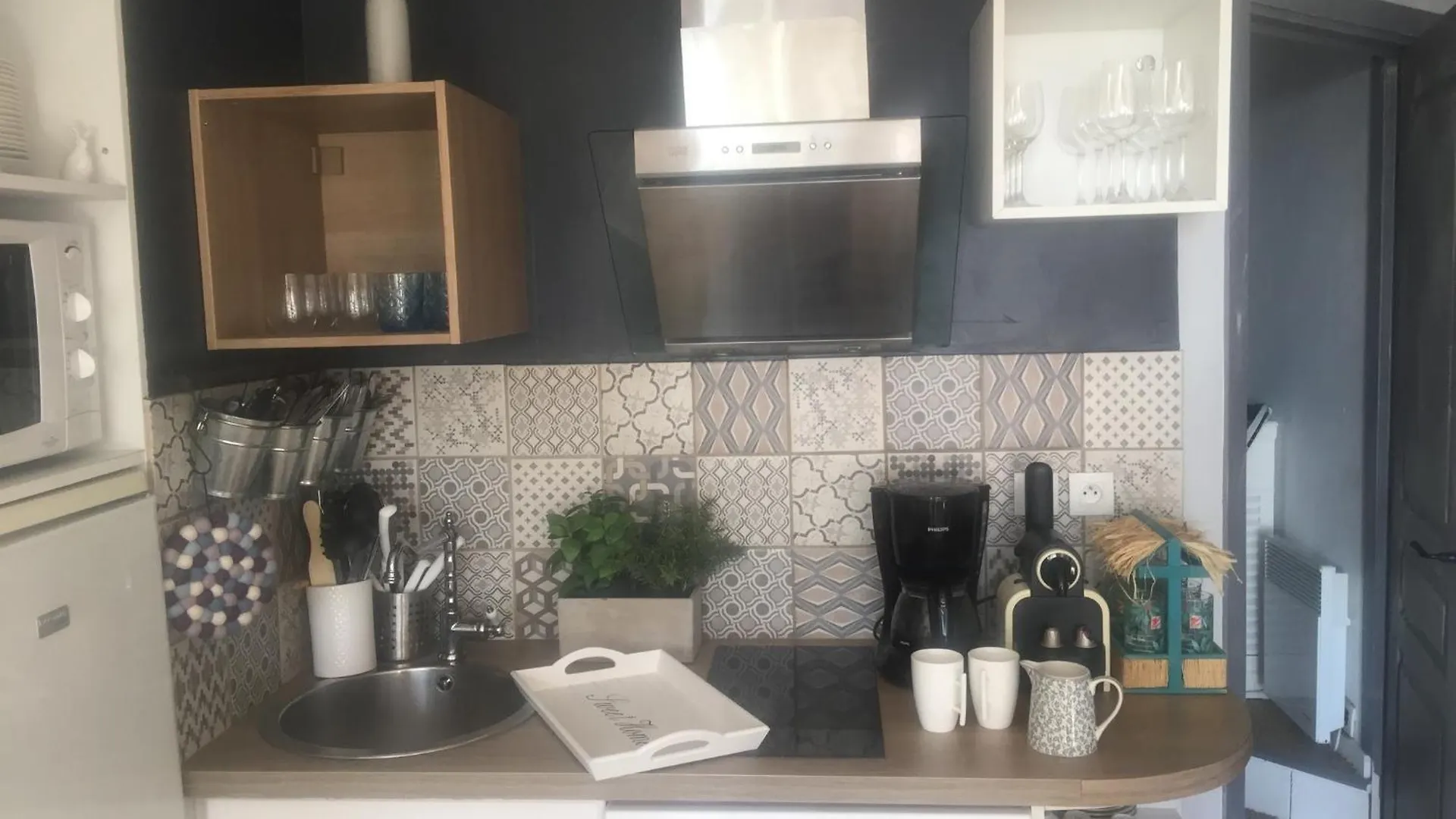 Apartamento Les Restanques Du Golfe De Saint Tropez Aussergewoehnlicher Meerblick Top Wlan Grimaud
